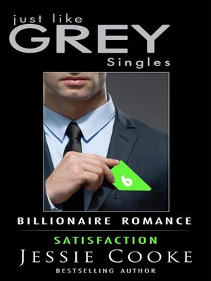 cover image of Just like Grey Singles 6